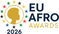 EU Afro Awards Logo